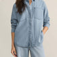 Z Supply - All Day Denim Jacket