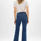 Judy Blue - High Waist Tummy Control Flare Jeans With Sorbtek Moisture Control