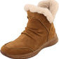 Taos - Women's Future Mid Booties