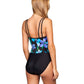 Miraclesuit - Night Lights Bethany One Piece