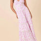 Main Strip - Flirtin’ In Florals Dress