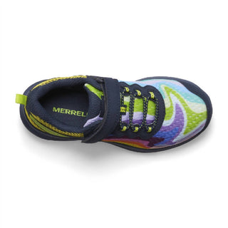Merrell - Kid's Nova 3 Mountains Sneakers
