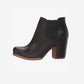 Kork-Ease - Women's Shirome Leather Bootie