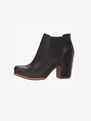 Kork-Ease - Women's Shirome Leather Bootie