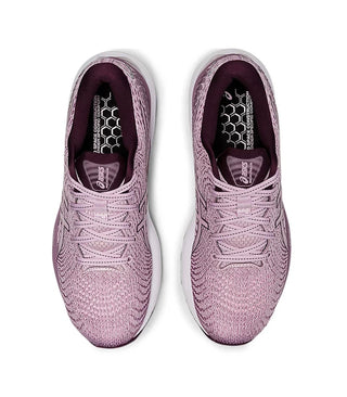 Asics - WOMEN'S GEL-CUMULUS 24 RUNNING SHOES - B/MEDIUM WIDTH