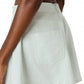 Steve Madden - Soph A-line Circle Line Short