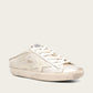 Golden Goose - Women's Superstar Sabot Sneaker