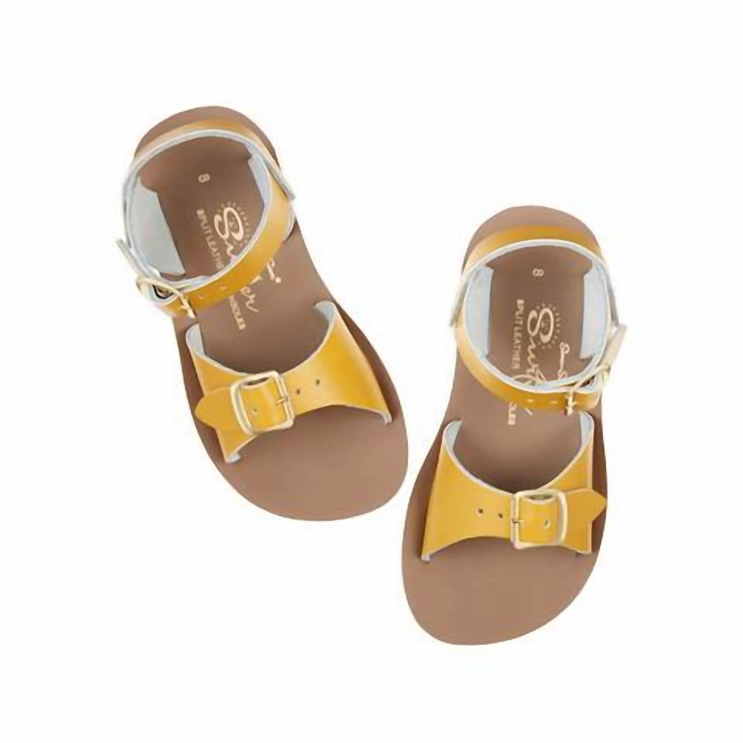 Salt Water Sandals - Kids Surfer Sandal