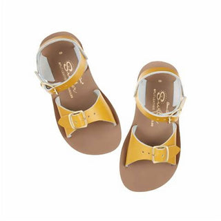 Salt Water Sandals - Kids Surfer Sandal