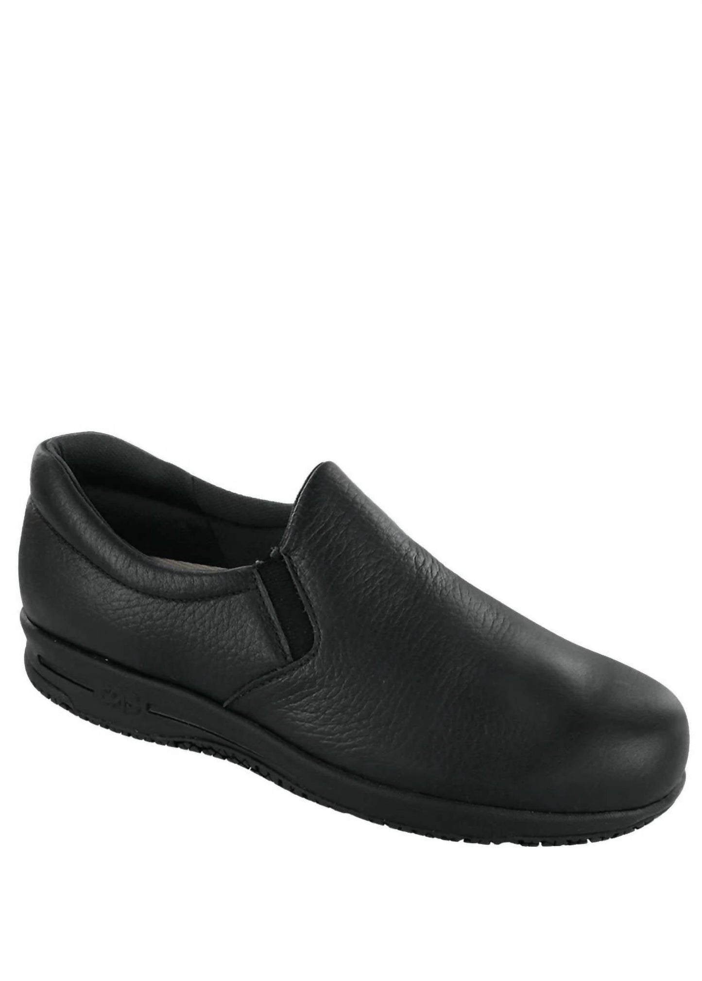 Sas - PATRIOT NON SLIP LOAFER - DOUBLE WIDE