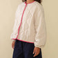 Nlt - Nubi Boxy Quilted Jacket