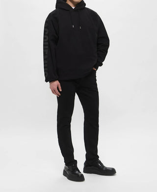 Jacquemus - Le Hoodie Typo