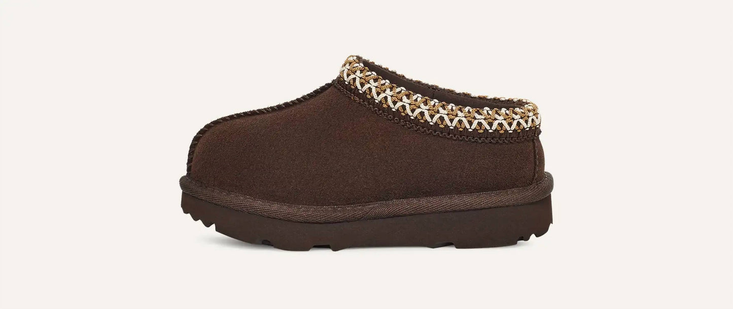 Ugg - Toddler's Tasman Slip-on Slippers