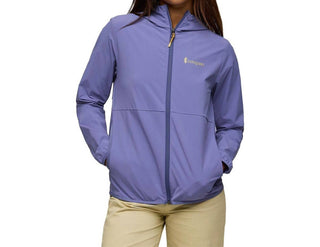 Cotopaxi - Vuelta Performance Windbreaker Jacket