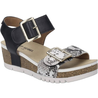 Josef Seibel - Women's Quinn 02 Wedge Sandal