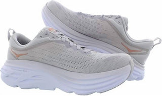 Hoka - Women Bondi 8 Running Shoes - Wide