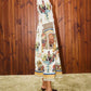 Alemais - Mercado Midi Dress