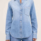 Dl1961 - Women'S - Ines Denim Shirt