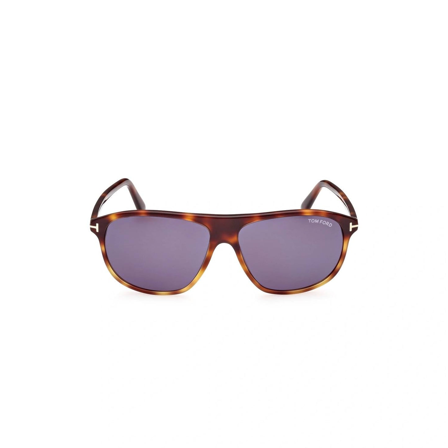 Tom Ford - MEN'S FT1027 PRESCOTT SUNGLASSES