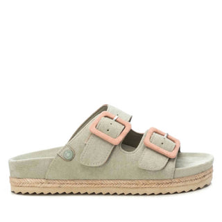 Xti - Women's Flat Sandals