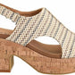 Corkys Footwear - Women's Miss Carley Platform Sandal