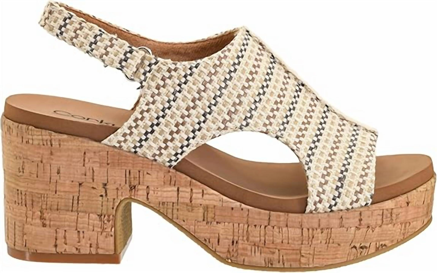 Corkys Footwear - Women's Miss Carley Platform Sandal