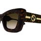 Gucci - Women's GG1552S Sunglasses