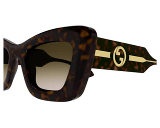 Gucci - Women's GG1552S Sunglasses