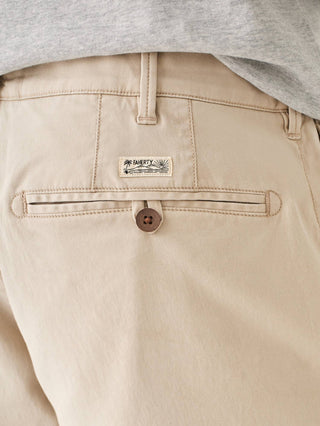 Faherty - Island Life Short