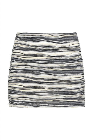 Montce - Micro Mini Skirt