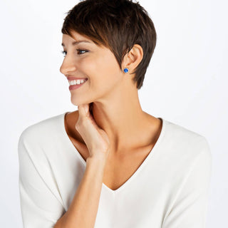 Brighton - Iris Stud Earrings