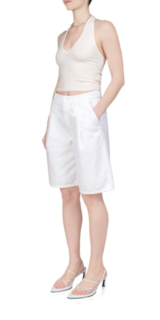 Agolde - Ellis Trouser Short