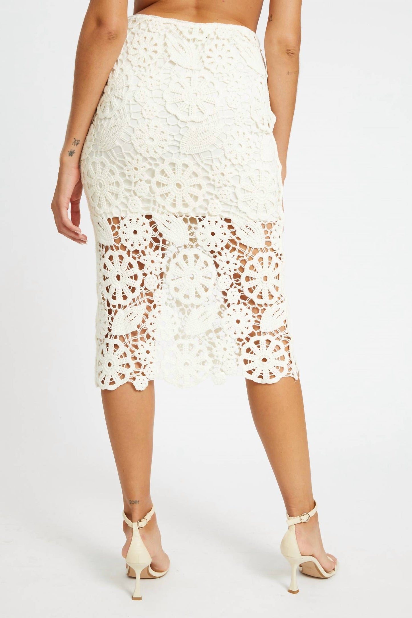 Caballero - Daya Skirt