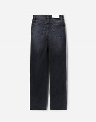 Re/Done - Seventies Stovepipe Jeans