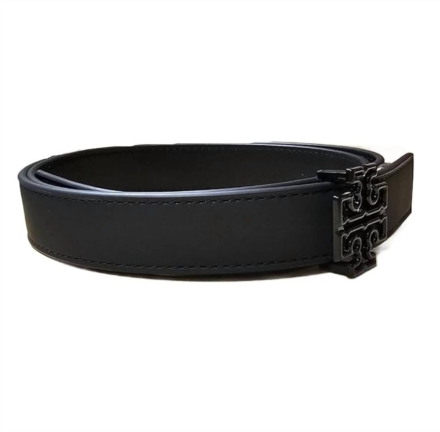 Tory Burch - Women's Britten Matte Belt