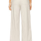 Spanx - Stretch Twill Wide Leg Pant