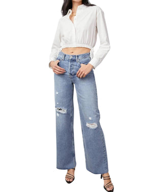 Rails - Getty Wide Leg Jeans