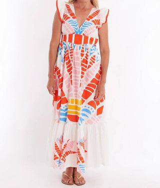 Ck Bradley - Henning Dress