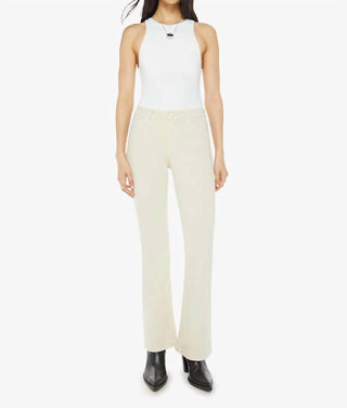 Mother - The Weekender Sneak