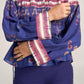 Ilio Nema - Medusa Long Sleeve Shirt