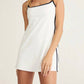 Z Supply - Varsity Dress