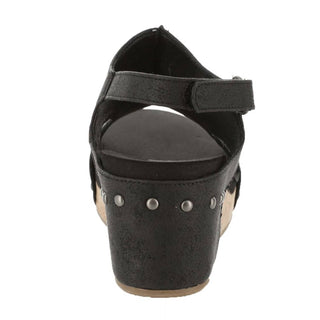 Very G - Isabella Women's Wedge Sandal