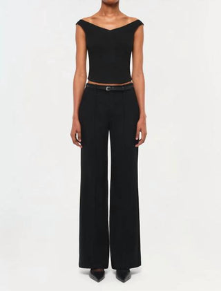 Simkhai - Ansel Flared Trouser