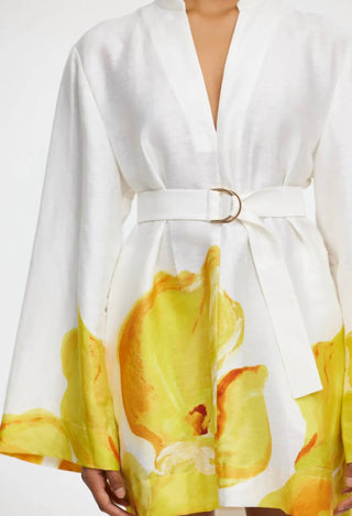 Acler - Doveford Mini Dress