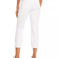 7 For All Mankind - Josefina High Rise Ankle Boyfriend Jeans