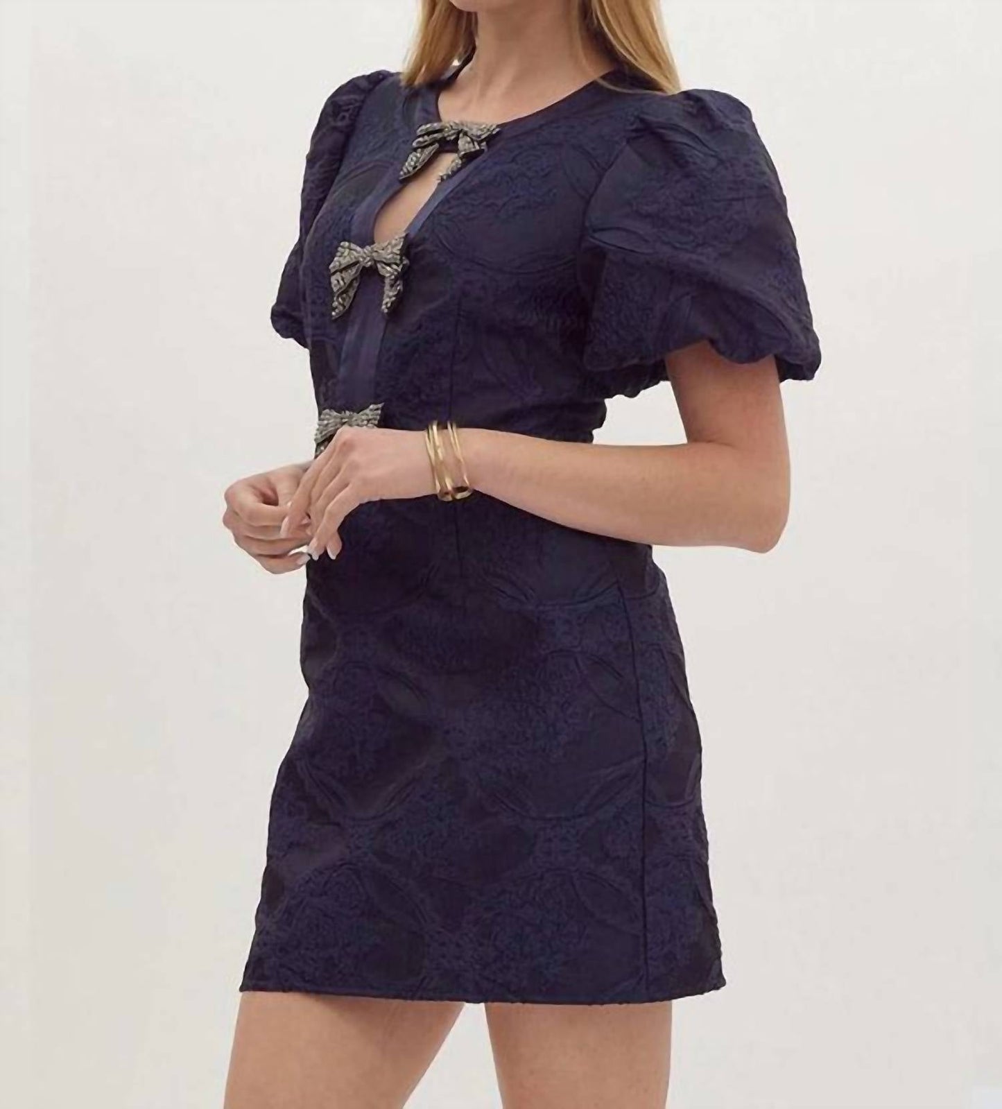 Entro - Jackie Dress