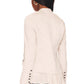 Free People - Ruffles Romance Jacket