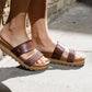Reef - Women's Cushion Vista Hi Sandal