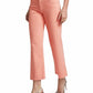 Mother - Maven Mid-rise Ankle Straight Pants