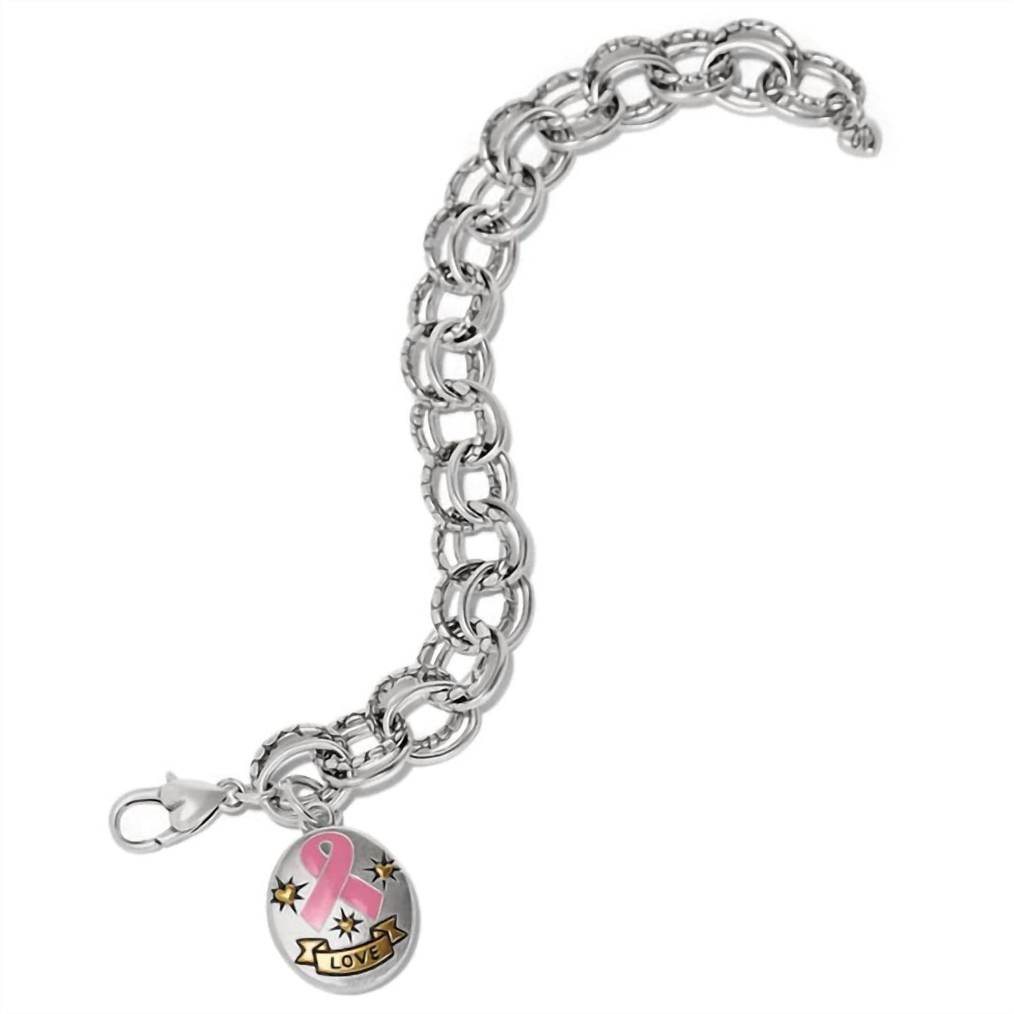 Brighton - Women's Power Of Pink 2023 Bracelet